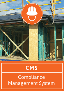 Risk Assessment & Compliance Management System - Construction Safety Wise