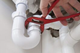 Plumbing SWMS and Site Safety Documents
