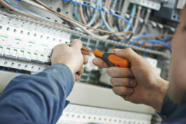 Electrical SWMS & Site Safety Documents